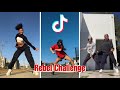 Rebel challenge  rebel zum tik tok dance compilation