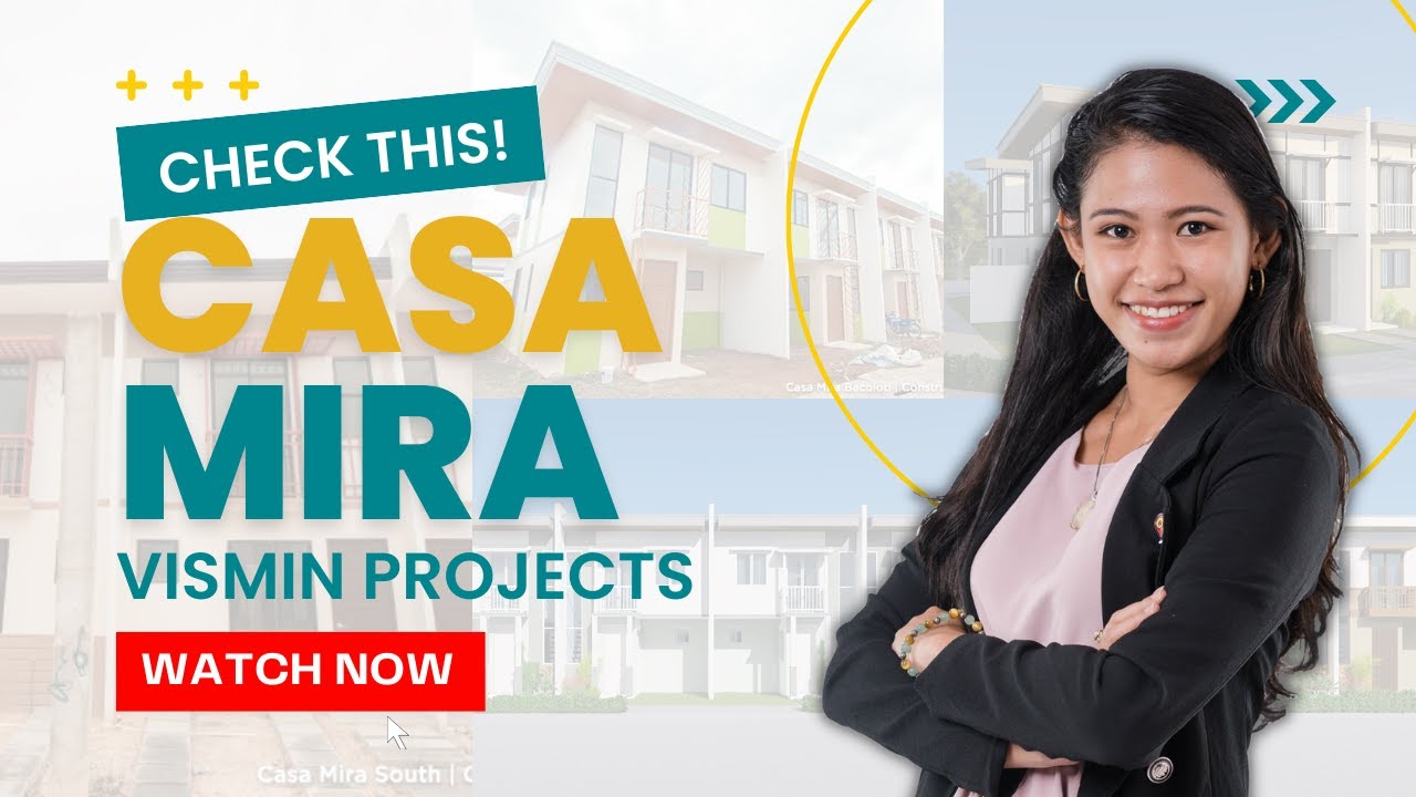 Casa Mira Projects
