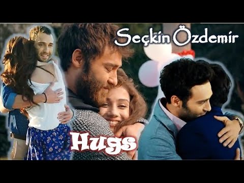 Seçkin Özdemir - Hugs 🥰🤗💗