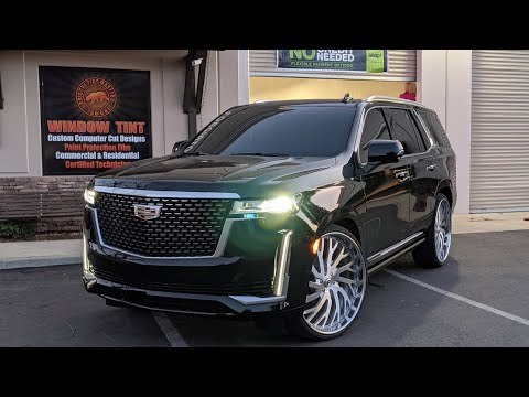 Кованые диски Forgiato Concentrati-FF, видео 1