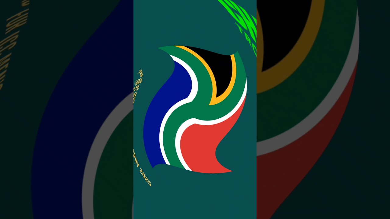 South Africa announces squad for ICC Champions Trophy 2025 