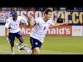 Carlos Bocanegra's U.S. Men's National