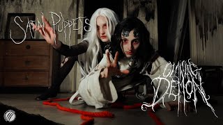 Satin Puppets - Clawing Demon (Official Music Video)