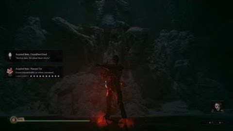 Mortal Shell - Tarsus, The First Martyr vs. Obsidian Dark [No Shell/Damage/Items/Parry]