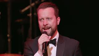 Writing's On The Wall - Matt's Version  (Spectre) - James Bond Music Cover