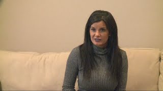 Former Iowa lawmaker asking for those to support Vine, amid DCI investigation