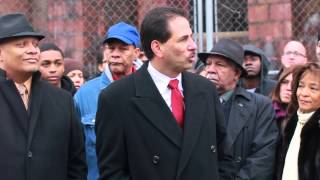 kingsbridge armory press conference