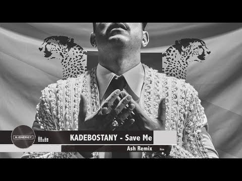 Kadebostany - Save Me (Ash Remix)