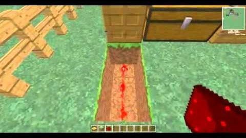 tutorial sobre sistemas de  redstone para iniciantes no  minecraft
