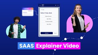 Top SAAS Explainer Video | Aiden Your AI assistant