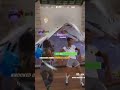 Never Back Down!! #funny #fortnite #shortsvideo #viralvideos #foryou #gaming #shortsviral
