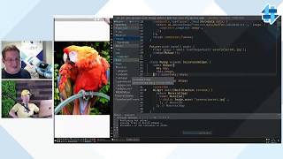 Celebrity #Hack20: Stream 3 - Live Coding and Q&A Session #AskHack20 Net Worth