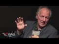 Werner Herzog on Lotte Eisner Mp3 Song