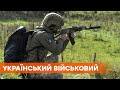 Оккупанты захватили в плен украинского военного