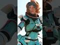 🕹 TOP VIDEO GAME COSPLAY 🎮 #shorts