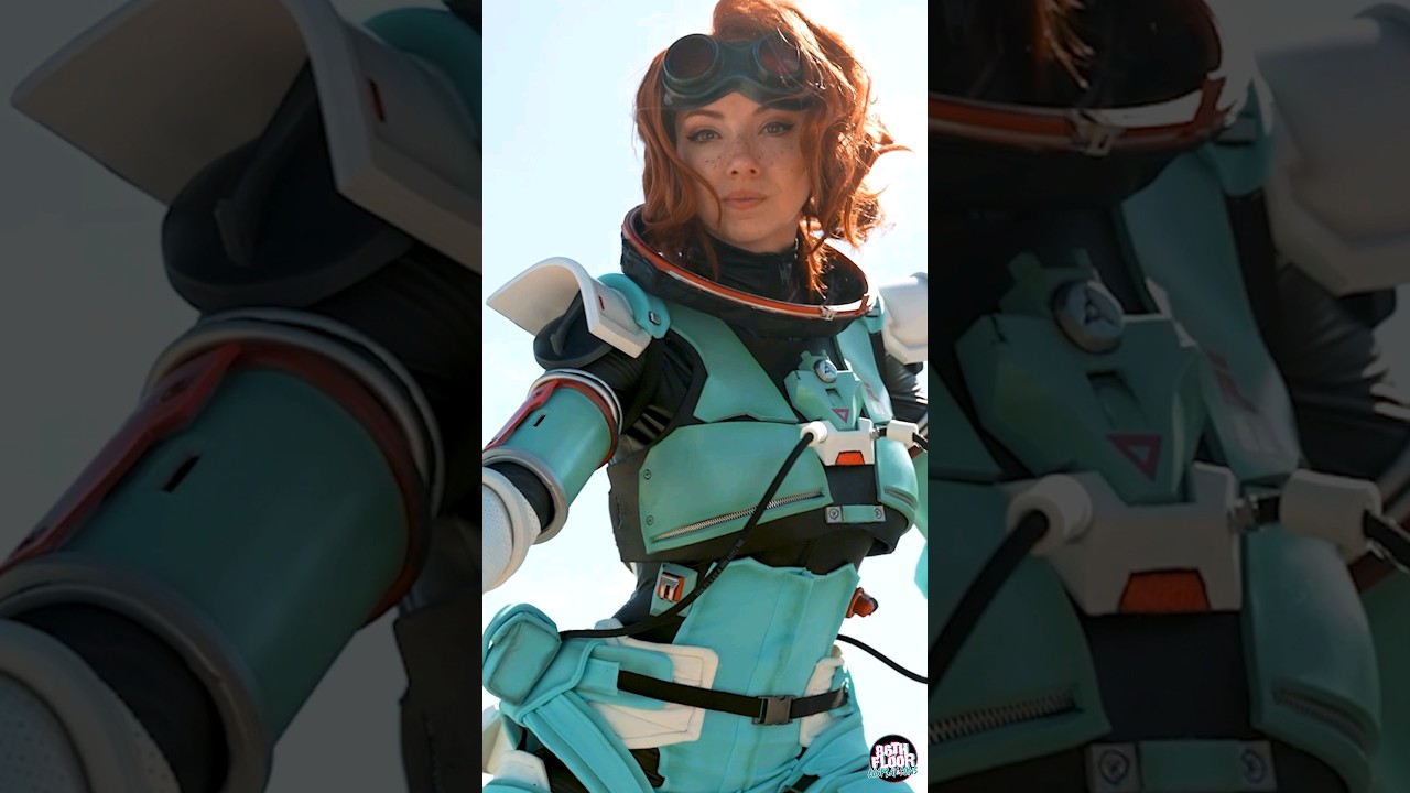 🕹 TOP VIDEO GAME COSPLAY 🎮 #shorts