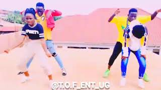 DJ Ani *oneshot*Blacki-Fack_body this dance challenge was 😬🤫#TOF ENT.