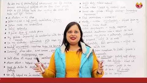 Most Important 10 Cue  Cards in 1 JUMBO Cue Card With Sample Answer Tips by Rachna Gupta