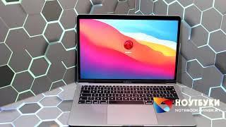 Ультрабук APPLE MACBOOK AIR 13 A1932 (RETINA 2019) в идеальном состоянии Минск Беларусь