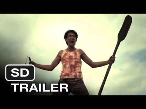 Juan of the Dead (2011) Movie Trailer - Fantastic Fest