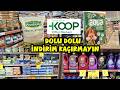 TARIM KREDİ'DE İNDİRİMLER BAŞLADI🔔TEMİZLİK VE GIDA ÜRÜNLERİ İNDİRİMİ💯TARIM KREDİ MARKET FİYATLARI