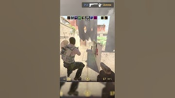 when ping spikes just right