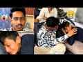 Shoot Par Lagi Bachhe Ko Chot 😨😭| #vlog #shoot #sahilkhannt | Shahid Saifi NT | #fun #comedy