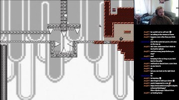 I Wanna Be The Boshy Beginner Speedrun Platforming Tutorial - World 5