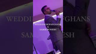 Samir Rohesh - Mast Pashto