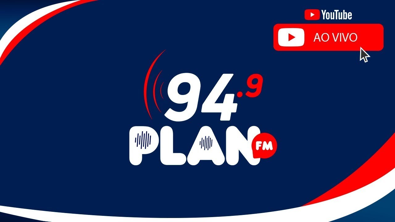 Ver Radio Plan Fm 94,9 no YouTube Ver Radio Plan Fm 94,9 no YouTube