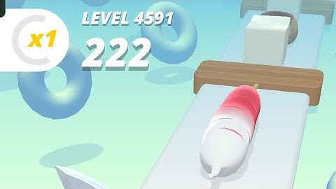 Perfect slice part of 387 🍅🔪 #live #shortslive