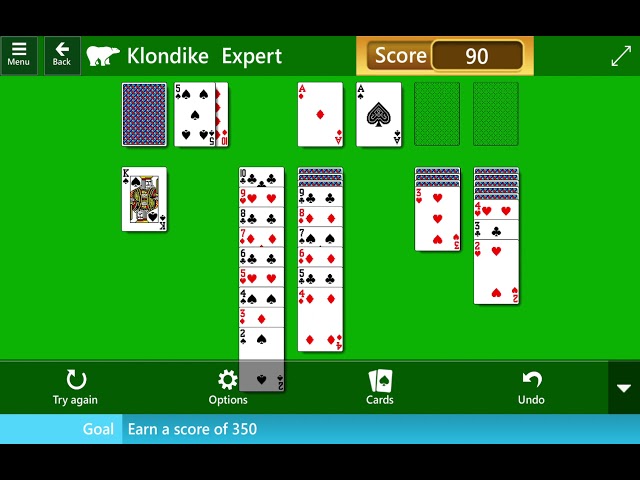 Too Good To Miss: Classic Klondike Solitaire! - TechStory