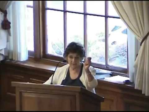 Tom Hansen Linda Pike Comments about Third Street Corridor Lighting - August 6, 2018