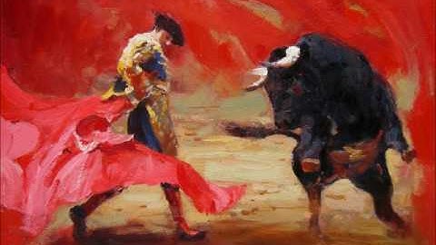 Spanish Suite (excerpts) - LA Scoring Strings, EWQL Symphonic Orchestra