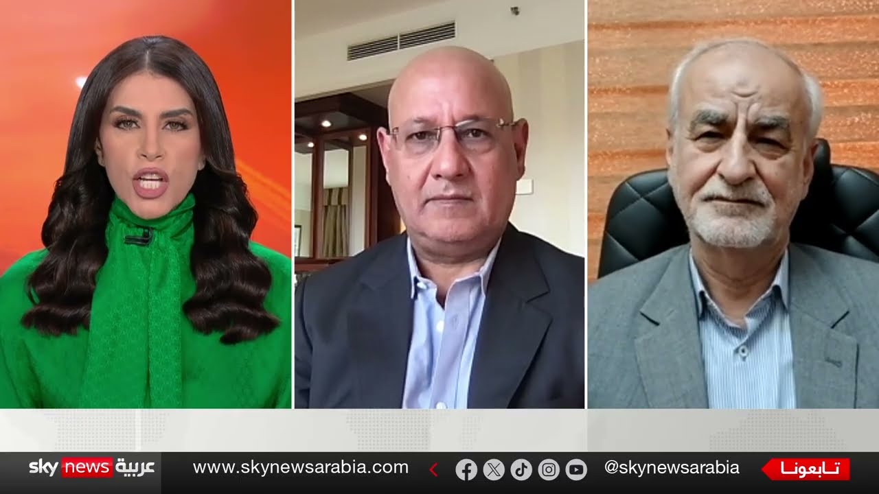 هجمات إسرائيل وإيران: تقييم الأضرار وتداعيات وقف إطلاق النار