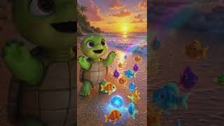 turtle kachhua #cartoon #ytshorts #kachhua #viralvideo