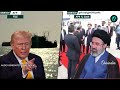 BREAKING: U.S Bombs Iran’s Qeshm Island and Goruk In Fresh STRIKES; IRGC Fires BACK At Kuwait Base