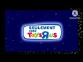 Jingles seulement chez toys r us france