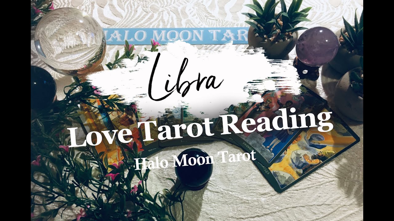 LIBRA LOVE TAROT - NEW OR OLD LOVE WAITING FOR THE RIGHT TIME