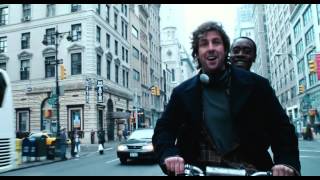 Reign Over Me Official Trailer!