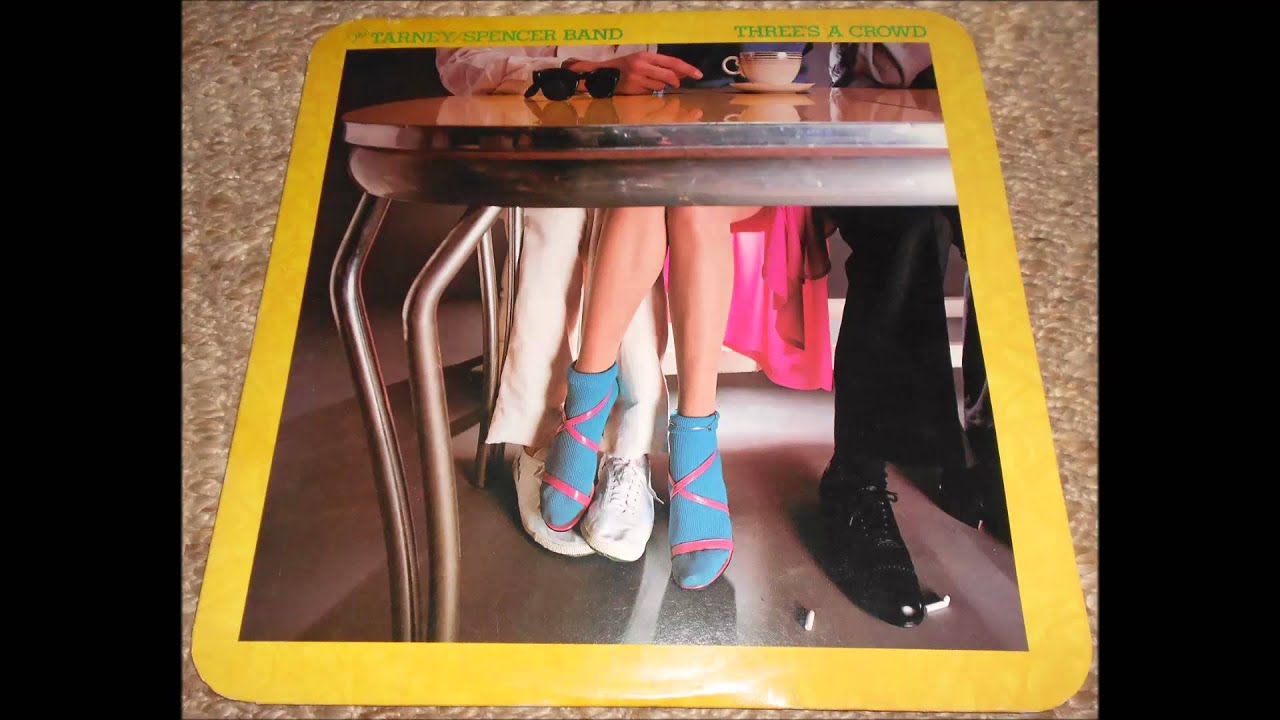 Watch The Tarney Spencer Band - Bye Bye Now My Sweet Love on YouTube Watch The Tarney Spencer Band - Bye Bye Now My Sweet Love on YouTube