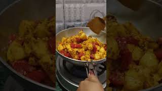 safar mein le jaane ke liye bhojan#food #indianfastfood #sarita kitchen akb
