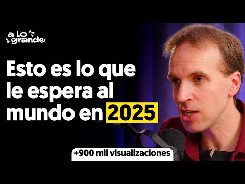 ¡SORPRENDENTE! Astrólogo Predice