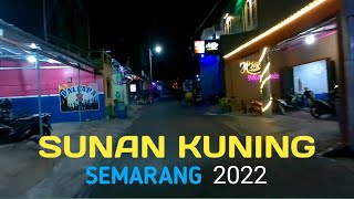 Sunan kuning Semarang 2022.