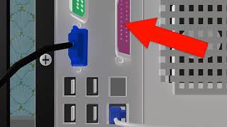 Getting to know computers English(spoken tutorial)