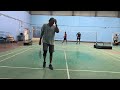 Murali-SN vs Manikyam-SSK