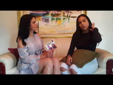 Hilary y  Oscar Prince tienen nueva canción y vídeo
