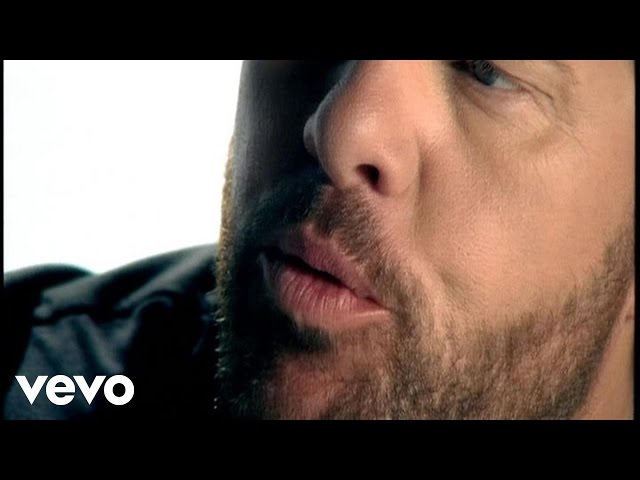 Toby Keith - Love Me If You Can