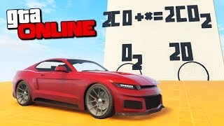 ХИМИЧЕСКИЙ ВЫПУСК! ПРОВЕРКА ИНТЕЛЛЕКТА С ПАЗЛАМИ! - ГОНКИ GTA 5 ONLINE ( ГТА 5 ГОНКИ ) ХИМИЧЕСКИЙ ВЫПУСК! ПРОВЕРКА ИНТЕЛЛЕКТА С ПАЗЛАМИ! - ГОНКИ GTA 5 ONLINE ( ГТА 5 ГОНКИ )