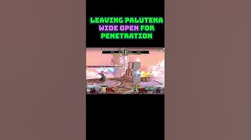 AVOID THIS STEVE MATCHUP CHECK! #smashbrosultimate #smashultimate #ssbu